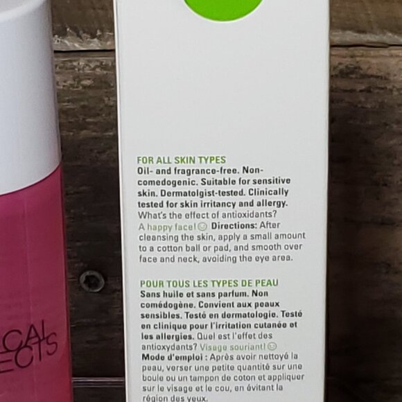 LAST ONE! Mary Kay Botanical Effects Refreshing Toner - Discontinued! - Picture 8 of 9